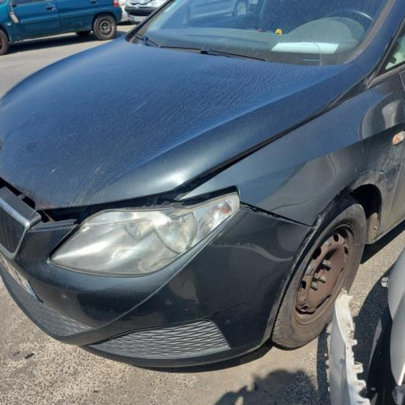 Calculateur SEAT IBIZA 4 Photo n°7