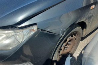 Calculateur moteur SEAT IBIZA 4