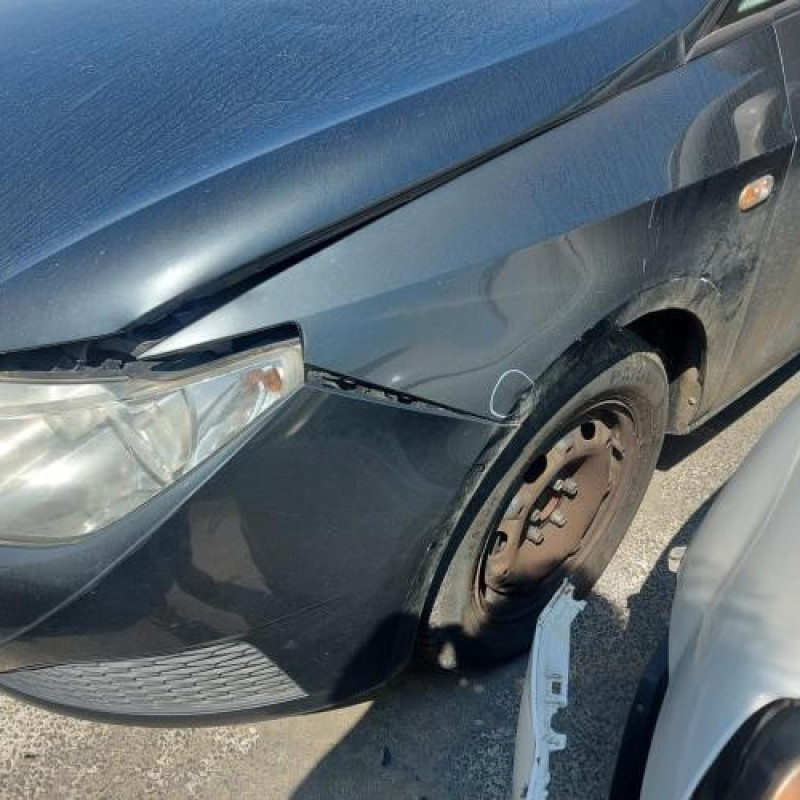 Calculateur SEAT IBIZA 4 Photo n°8