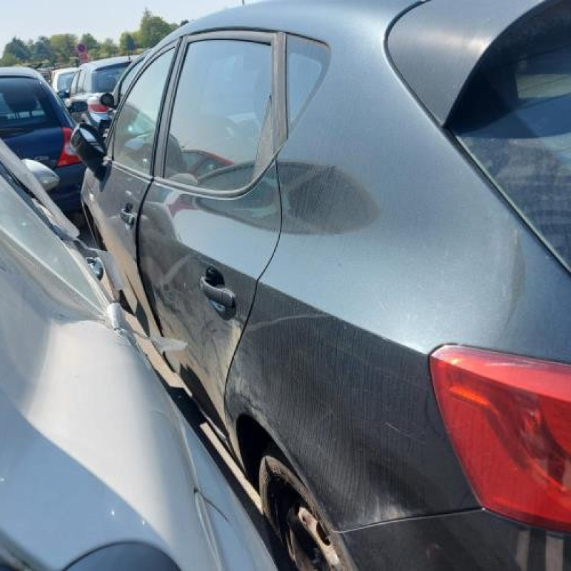 Calculateur SEAT IBIZA 4 Photo n°10