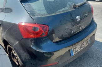 Calculateur moteur SEAT IBIZA 4