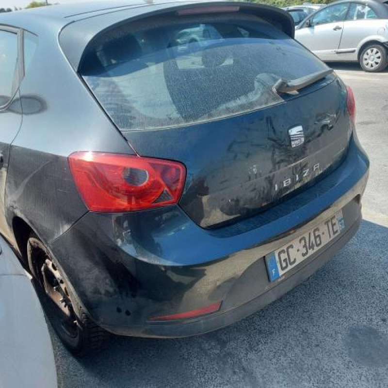 Calculateur SEAT IBIZA 4 Photo n°11