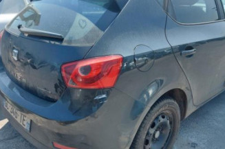 Calculateur moteur SEAT IBIZA 4