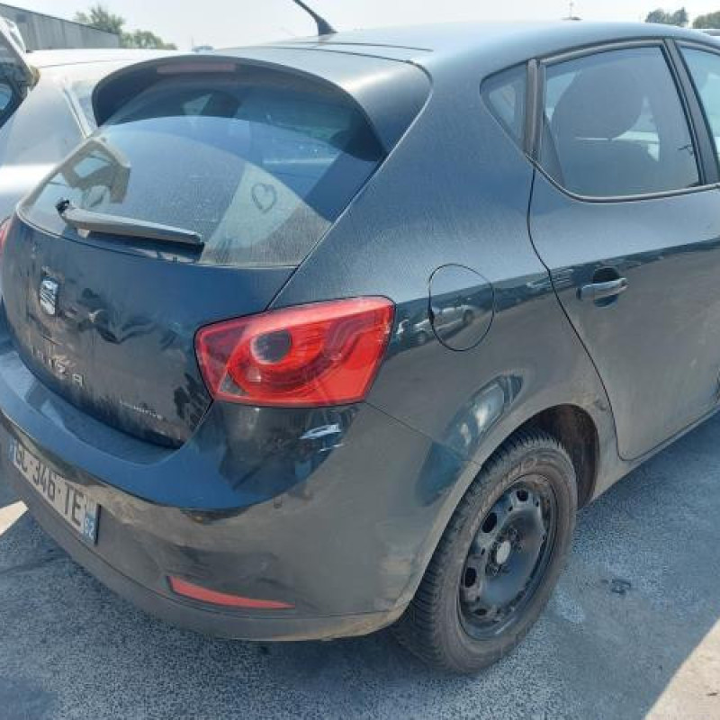 Calculateur SEAT IBIZA 4 Photo n°12