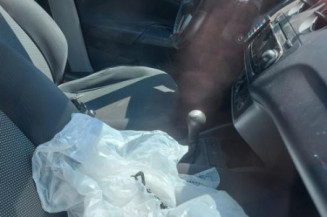 Calculateur moteur SEAT IBIZA 4