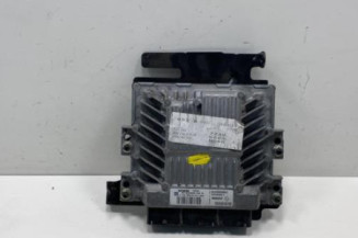 Calculateur moteur RENAULT MEGANE 2