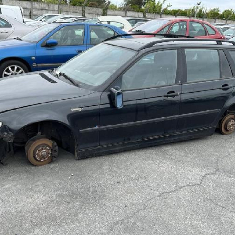 Calculateur moteur BMW SERIE 3 E46 Photo n°5