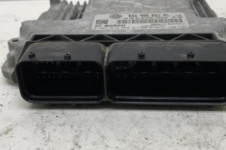 Calculateur moteur VOLKSWAGEN GOLF 5