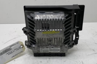 Calculateur moteur PEUGEOT 407