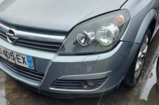 Calculateur moteur OPEL ASTRA H