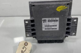 Calculateur moteur PEUGEOT 206