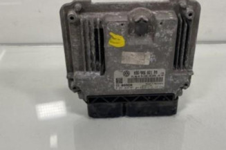 Calculateur moteur VOLKSWAGEN GOLF 5