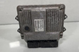 Calculateur moteur FIAT PUNTO EVO 3