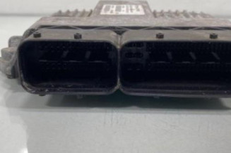 Calculateur moteur FIAT PUNTO EVO 3
