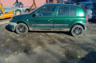 Calculateur moteur RENAULT CLIO 2