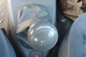 Calculateur moteur RENAULT CLIO 2