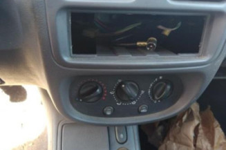 Calculateur moteur RENAULT CLIO 2
