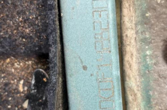 Calculateur moteur RENAULT CLIO 2