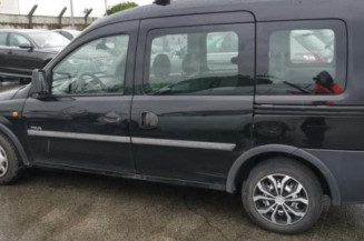 Calculateur moteur OPEL COMBO C