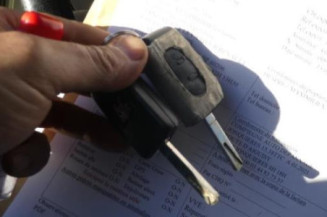 Calculateur moteur PEUGEOT 407
