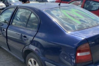 Jante SKODA OCTAVIA 1