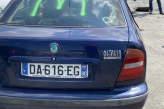 Jante SKODA OCTAVIA 1