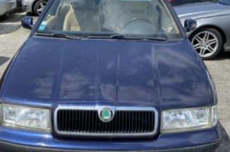 Jante SKODA OCTAVIA 1