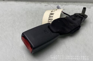 Attache ceinture arriere gauche RENAULT CAPTUR 1