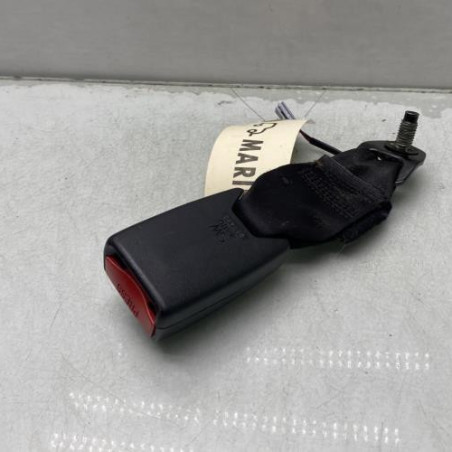 Attache ceinture arriere gauche RENAULT CAPTUR 1