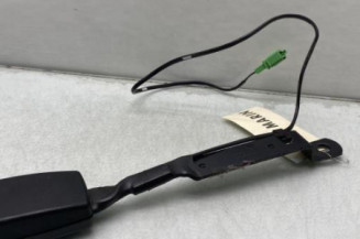 Attache ceinture avant gauche SKODA FABIA 2