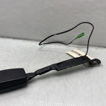 Attache ceinture avant gauche SKODA FABIA 2