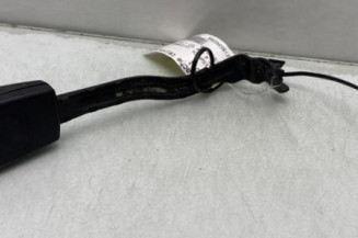 Attache ceinture avant droit VOLKSWAGEN GOLF 6
