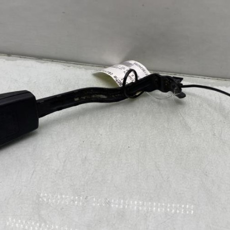 Attache ceinture avant droit VOLKSWAGEN GOLF 6