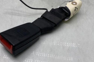 Attache ceinture arriere centrale BMW SERIE 5 F11