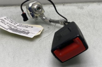 Attache ceinture arriere gauche BMW SERIE 5 F11