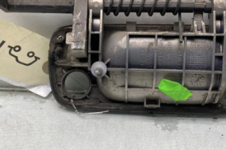 Poignee porte coffre CITROEN BERLINGO 1