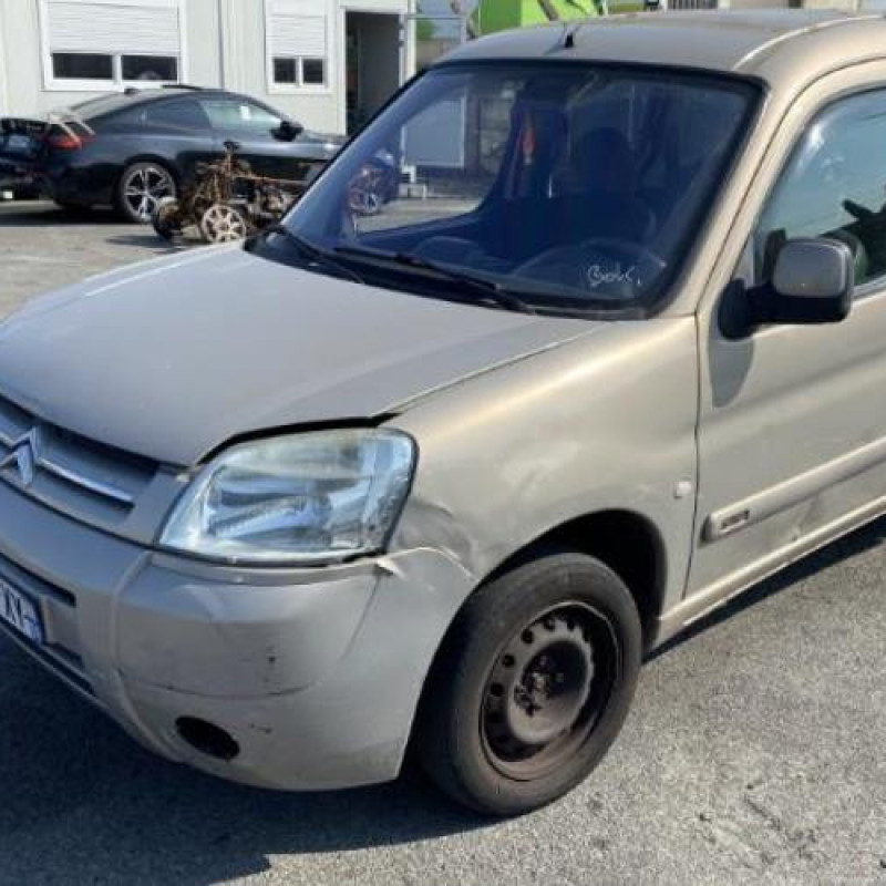 Poignee porte coffre CITROEN BERLINGO 1 Photo n°4