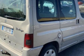 Poignee porte coffre CITROEN BERLINGO 1