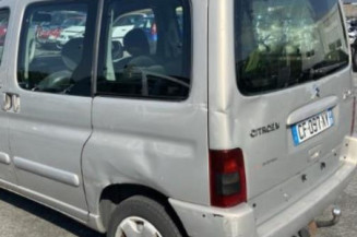Poignee porte coffre CITROEN BERLINGO 1