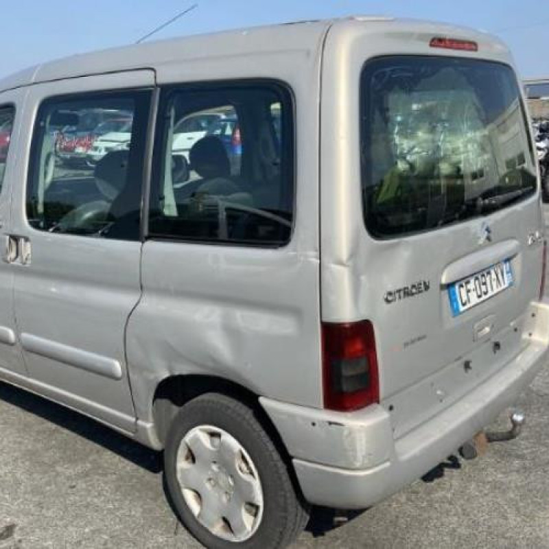 Poignee porte coffre CITROEN BERLINGO 1 Photo n°7