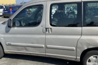 Poignee porte coffre CITROEN BERLINGO 1