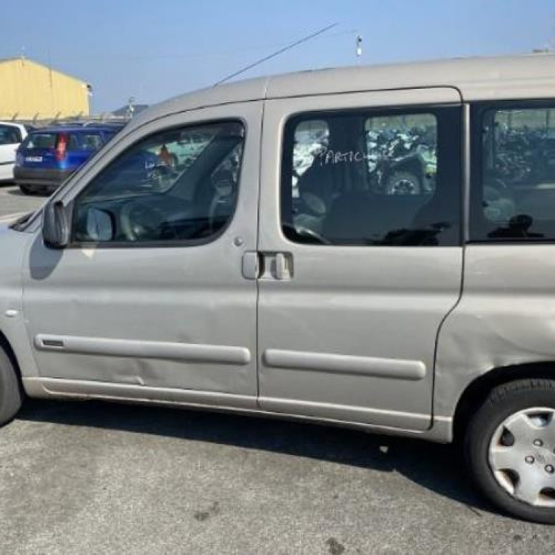 Poignee porte coffre CITROEN BERLINGO 1 Photo n°9