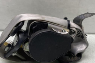 Ceinture arriere gauche RENAULT GRAND SCENIC 3 Photo n°1