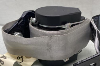 Ceinture arriere gauche RENAULT GRAND SCENIC 3