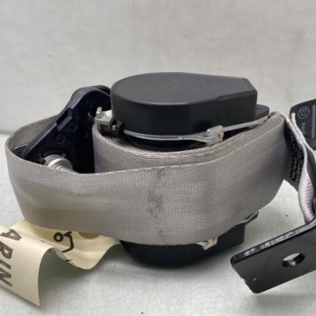 Ceinture arriere gauche RENAULT GRAND SCENIC 3