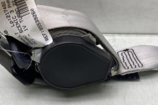 Ceinture arriere gauche RENAULT GRAND SCENIC 3