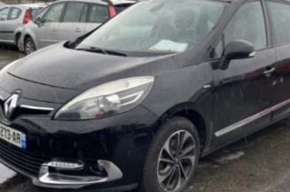 Ceinture arriere gauche RENAULT GRAND SCENIC 3
