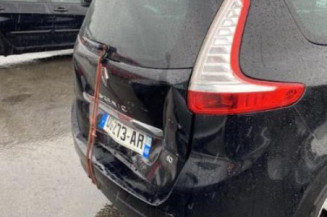 Ceinture arriere gauche RENAULT GRAND SCENIC 3