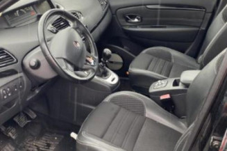 Ceinture arriere gauche RENAULT GRAND SCENIC 3