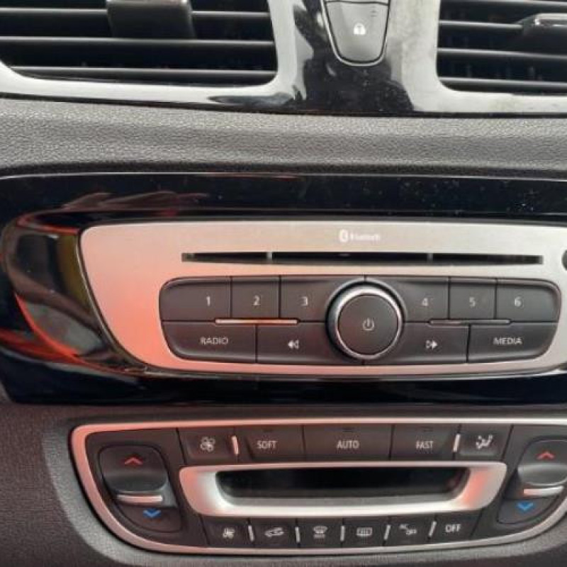 Ceinture arriere gauche RENAULT GRAND SCENIC 3 Photo n°13